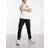 Only & Sons Dean Cargo Trousers Black