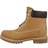 Timberland Premium 6-Tums Vattentäta Stövlar - Gul