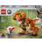 LEGO Jurassic World Little Eatie T. rex 76967