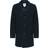 Only & Sons Onsjaylon Coat - Blue/Dark Navy