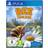 Bee Simulator (PS4)