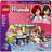 LEGO Friends Paisleys rum 42647