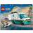 LEGO City Akutambulans 60451