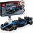 LEGO Speed Champions Williams Racing FW46 F1 Racerbil 77249