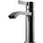 Tapwell ARM071 (9423547) Black Chrome