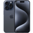 Apple iPhone 15 Pro, 256GB, Blue Titanium
