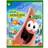 Spongebob Squarepants The Patrick Star Game