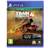 Train Sim World 4 Flying Scotsman Centenary Edition (PS4)