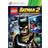 LEGO Batman 2 DC Super Heroes