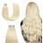 Shein Tape In Hair Extensions Set of 20 Pcs