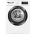 Bosch Serie 6 WUU28T48 Hvid