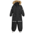 Kaxs Proxtec Winter Overall - Black