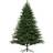 Homcom Prelit Green Christmas Tree 210cm