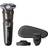 Philips Series 5000 Wet & Dry S5886/38 Elektrisk Rakapparat 1 st