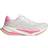 adidas Supernova Prima Løbesko - Cloud White/Silver Metallic/Lucid Pink
