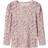 Name It Bluse - Corsage