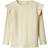 Name It Bluse - Creme