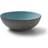 Bitz Ø30 cm Grey/Light Brown Salad Bowl