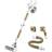 UFESA U3 PET White