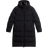 Woolrich Sierra Supreme Long Parka - Black