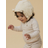 Lil'Atelier NBFGago Slim Body - Gray Morn/Heart