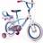 Huffy Children's Bicycle 14 24971W Barncykel