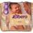 Libero Comfort Size 2 3-6kg 34pcs