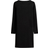 H&M Boat Neck Dress - Black