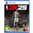 NBA 2K25 Standard Edition (PS5)