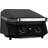 Cozze E-500 Elgrill Med 2 Zoner
