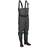 vidaXL Waterproof Hunting Fishing Waders 41 pcs