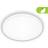 Briloner Led Lamp 8.5W 1800Lm Round Panel Ceiling Flush Light