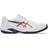 Asics Solution Swift FF 2 Clay M - White/Nova Orange