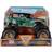 Monster Jam Grave Digger Truck 1:24 Scale
