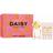 Marc Jacobs Daisy Eau So Fresh Gift Set EdT 75ml + Shower Gel 75ml + Body Lotion 75ml