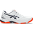 Asics Netburner Ballistic FF 3 M - White/Indigo Fog