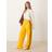 adidas Firebird Track Pants - Yellow/Green