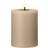 Ester & Erik 631088-01 Nougat Notes LED Candle 12.5cm