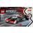 LEGO Speed Champions MoneyGram Haas F1 Team VF-24 Racerbil 77250