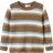 Name It Ramikkel Long Sleeved Knitted Pullover - Cub (13237016)