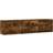 vidaXL 852254 Smoked Oak TV-bord 165x40cm