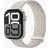 Vonmahlen Nylon Watch Strap for Apple Watch (42/44/45/SE/49mm)