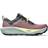 Asics Gel-Trabuco 13 W - Purple Oxide/Cold Moss