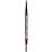 NYX Professional Makeup Blade & Shade Nano Brow Mechanical Pencil - Mullvadsbrun