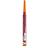 NYX Professional Makeup Duck Plumping Lip Liner - Rosa