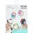 Crocs Jibbitz Squishmallows 5-pak