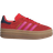 adidas Gazelle Bold W - Red/Semi Lucid Fuchsia/Night Indigo