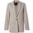 Vero Moda Vmnila Blazer - Taupe