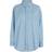 Calvin Klein Jeans Bluse - Blue Denim