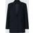 Selected Slfrita Blazer - Marin/Mørkegrå